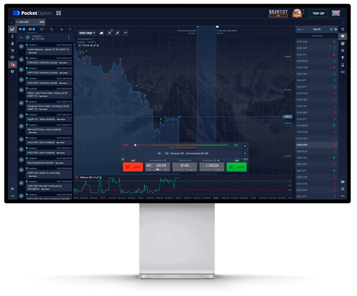 In-Depth Review Pocket Option A Comprehensive Guide to Trading In-Depth Review Pocket Option A Comprehensive Guide to Trading