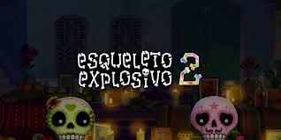 Scopri il Pulsante della Fortuna esqueleto explosivo 3 slot Scopri il Pulsante della Fortuna esqueleto explosivo 3 slot