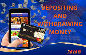 The Allure of Jaya9 Discovering the Excitement of Online Gaming The Allure of Jaya9 Discovering the Excitement of Online Gaming