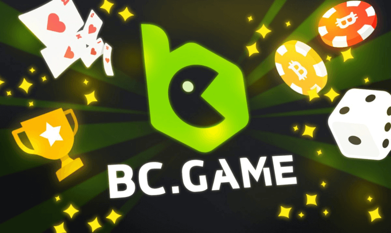 Ultimate Guide to the App for iOS BC.Game 12 Ultimate Guide to the App for iOS BC.Game 12