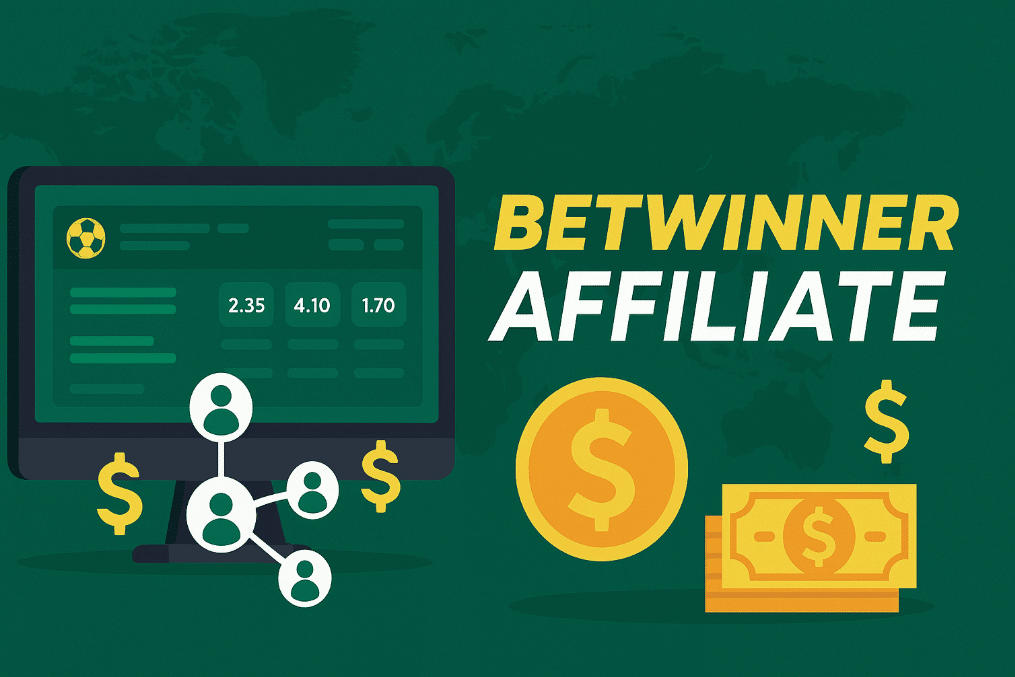 Unlocking the Excitement of Betting with Betwinner