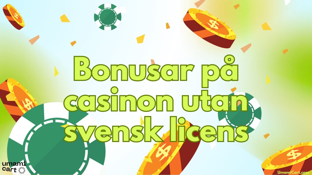 Upplev spänningen med casinon utan svensk licens 22 Upplev spänningen med casinon utan svensk licens 22
