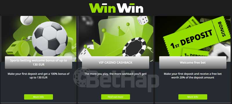 WinWin Bet Twoje centrum zakładów online WinWin Bet Twoje centrum zakładów online