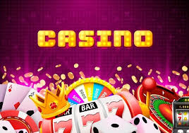 Zahranicne casino pre Slovakov Posuňte svoje hranie na novú úroveň Zahranicne casino pre Slovakov Posuňte svoje hranie na novú úroveň