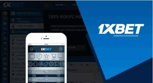 1xBet Android All You Need to Know about the Mobile Betting Experience 1xBet Android All You Need to Know about the Mobile Betting Experience