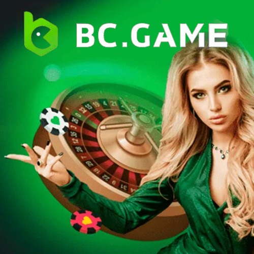 BC.Game Casino Cripto Віртуальний азарт у світі криптовалют