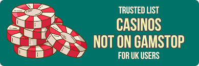 Best Non Gamstop Casinos UK Discover Top Alternatives 647281016 Best Non Gamstop Casinos UK Discover Top Alternatives 647281016