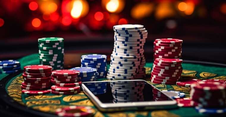 Discover the Excitement of Online Casinos with Daily Promotions 1141821125 Discover the Excitement of Online Casinos with Daily Promotions 1141821125
