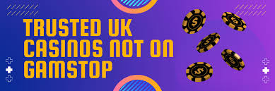 Discover the World of Non-Gamstop UK Casinos Your Guide to Unrestricted Gaming Discover the World of Non-Gamstop UK Casinos Your Guide to Unrestricted Gaming