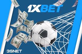 Explore 1xBet Kenya Your Gateway to Sports Betting
