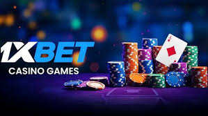 Explore the Exciting World of 1xBet Online Gaming 455483485 Explore the Exciting World of 1xBet Online Gaming 455483485