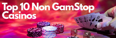 Exploring Non Gamstop Casinos in the UK What You Need to Know Exploring Non Gamstop Casinos in the UK What You Need to Know
