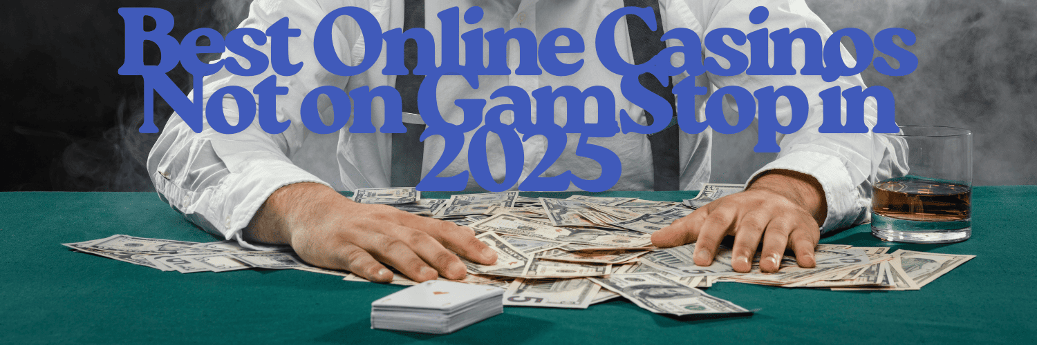 Exploring Non Gamstop Casinos in the UK What You Need to Know Exploring Non Gamstop Casinos in the UK What You Need to Know