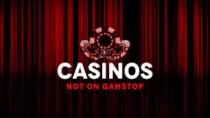 Exploring Non-Gamstop UK Casino Sites Benefits and Options