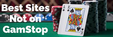 Independent Casinos Not on Gamstop The Best Alternatives for Gamblers