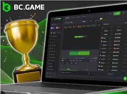 Join the Revolution Affiliate BC.Game for Gamers and Investors Join the Revolution Affiliate BC.Game for Gamers and Investors