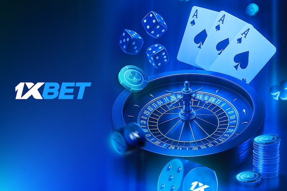 Как скачать и установить приложение 1xBet полное руководство