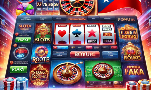 Mezinárodní online casino Vše, co potřebujete vědět 1055304297 Mezinárodní online casino Vše, co potřebujete vědět 1055304297