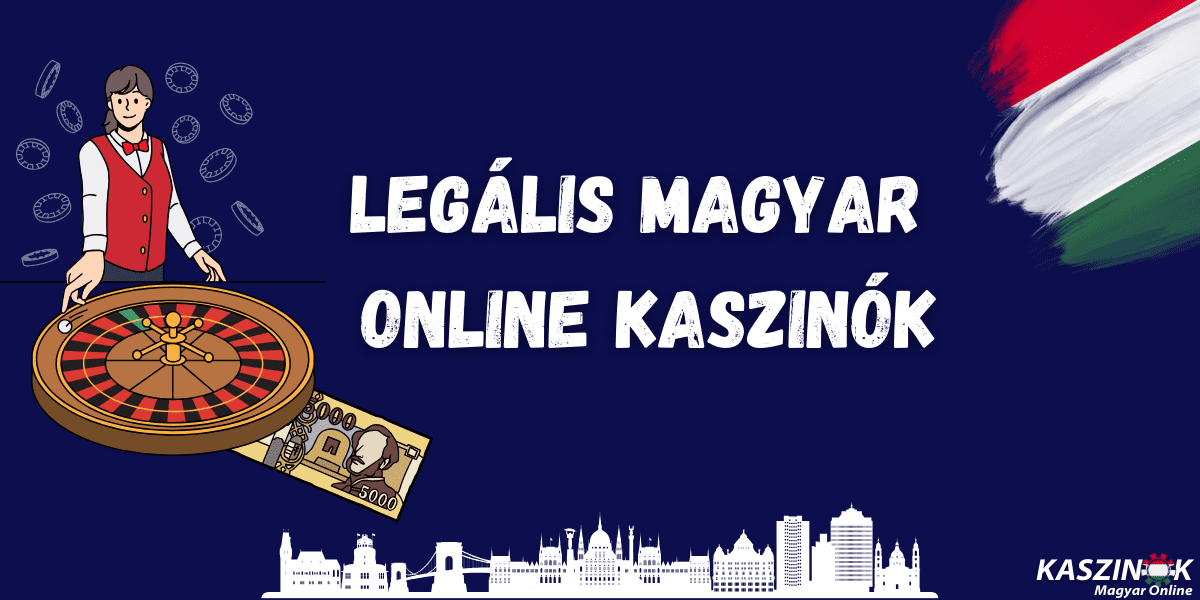 Mobil kaszinó Online Játssz bárhol, bármikor Magyarországon