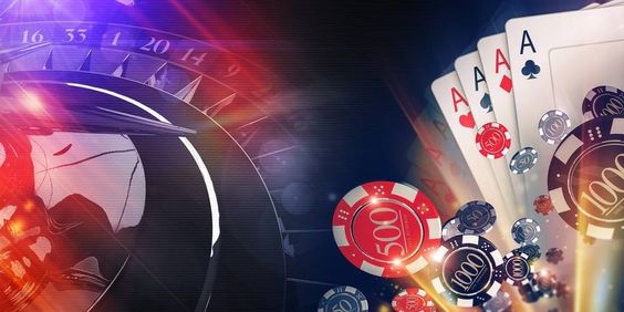 Online Casino CZK Objevte Svět Hraní a Výher Online Casino CZK Objevte Svět Hraní a Výher